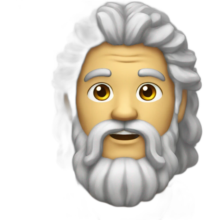 ZEUS emoji