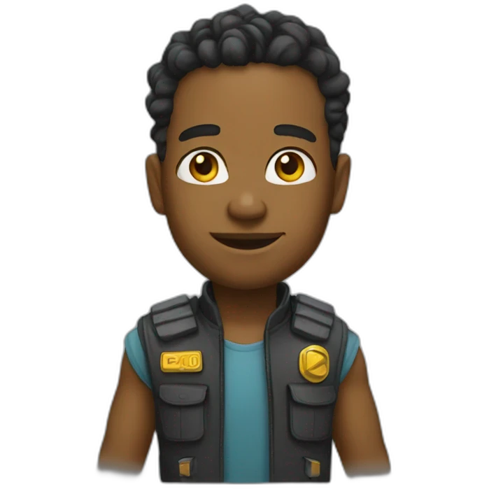 Future  emoji