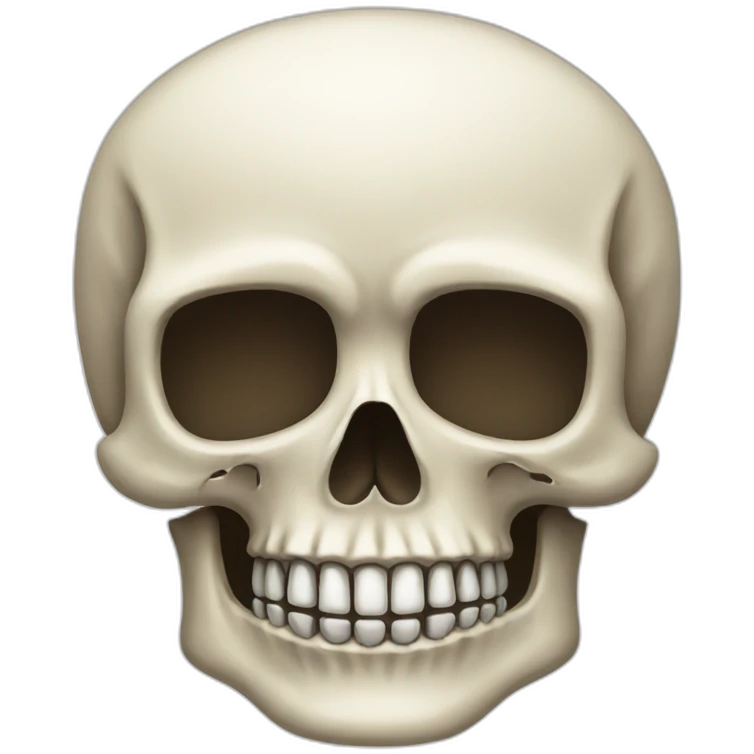 skull emoji emoji