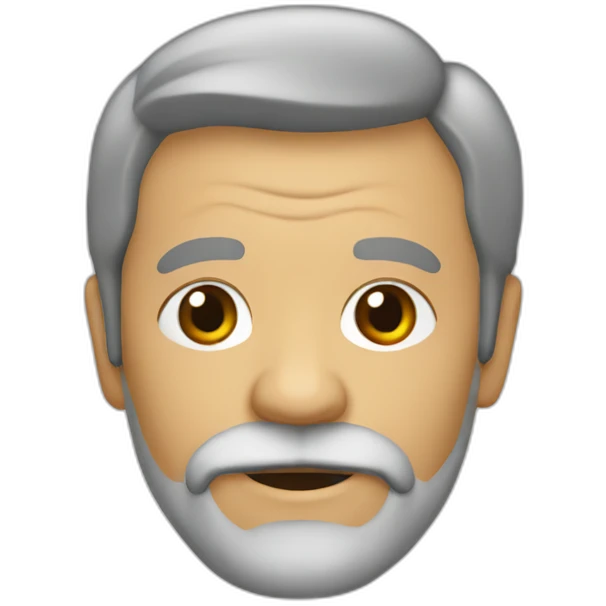 Lula na cadeia emoji