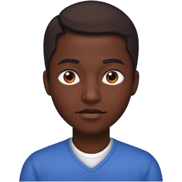 make skin darker emoji