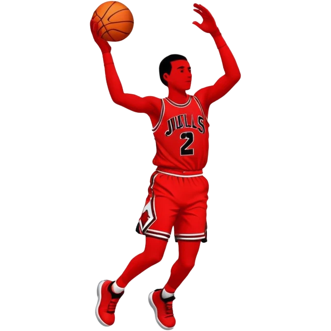 Logo jordan emoji
