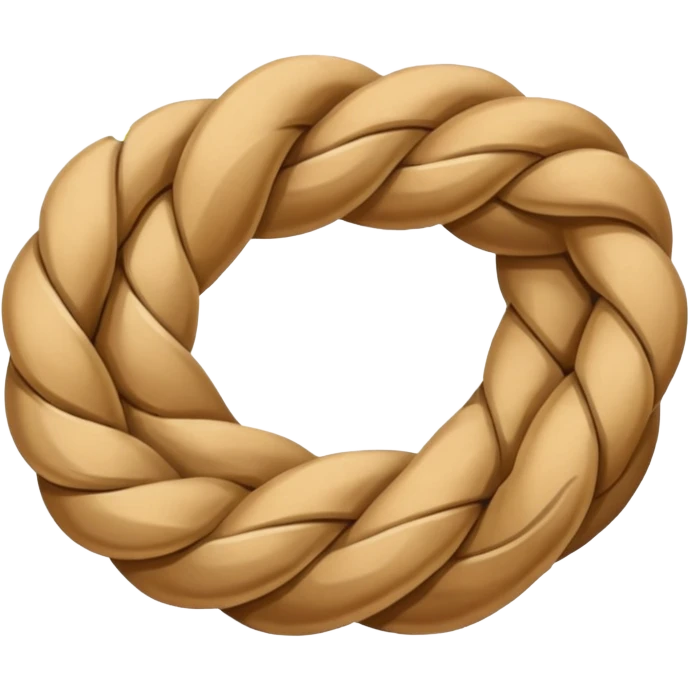 rope emoji