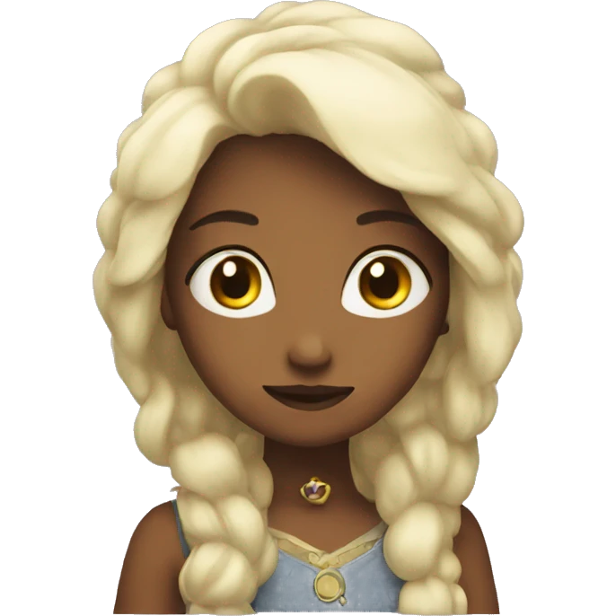 luna  emoji