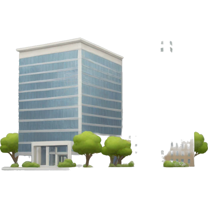 Buildings emoji