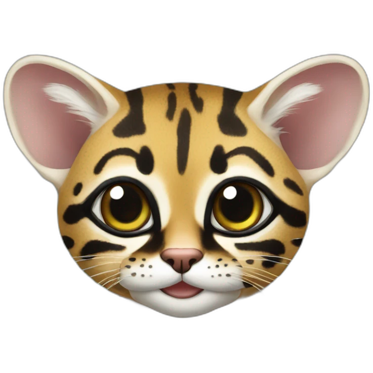 margay emoji