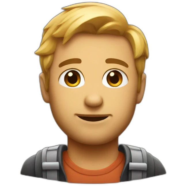developer emoji