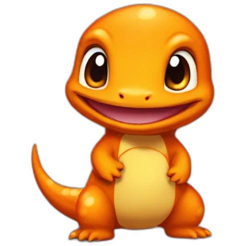 charmander emoji
