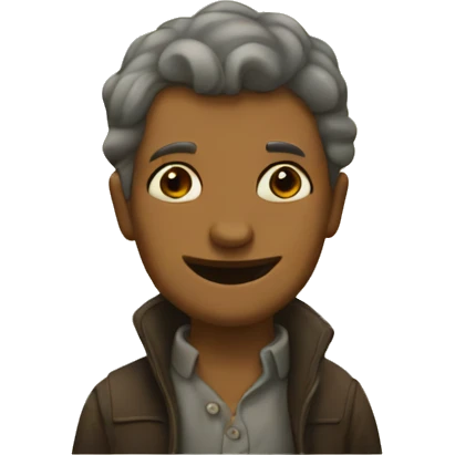 Old book emoji