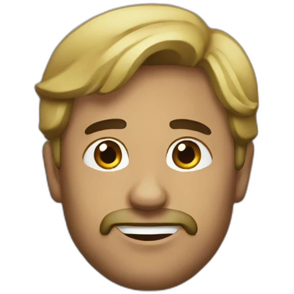 jhon lenon emoji