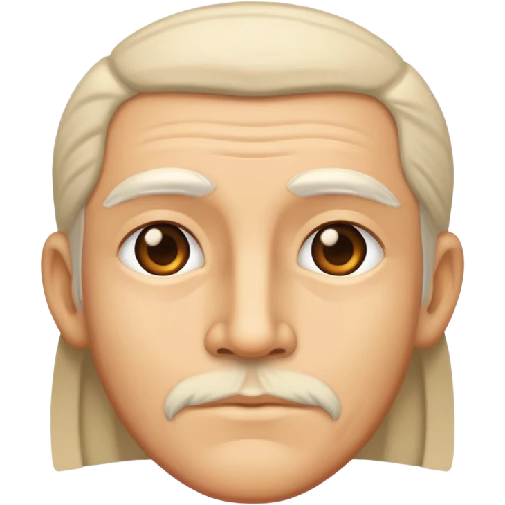 Ancestor emoji