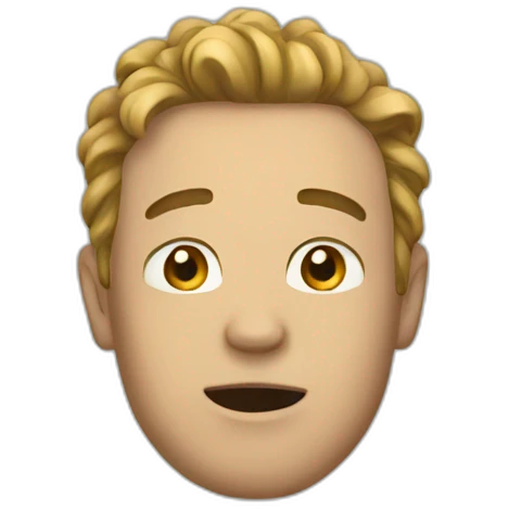 choqued emoji
