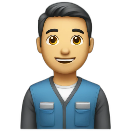 product engineer emoji