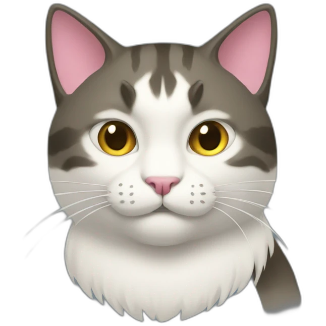 harakiri-cat emoji