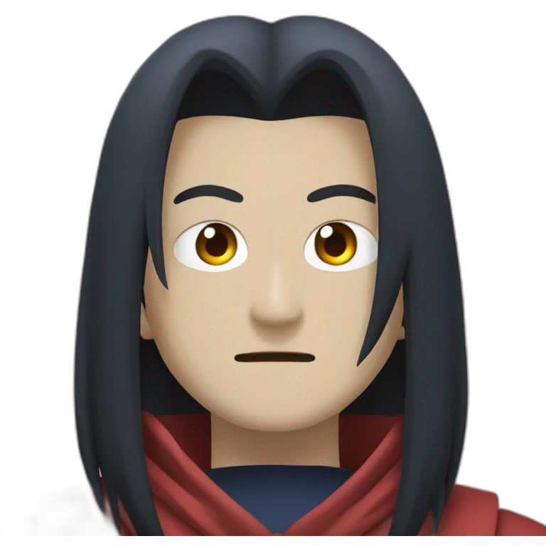 uchiha madara emoji