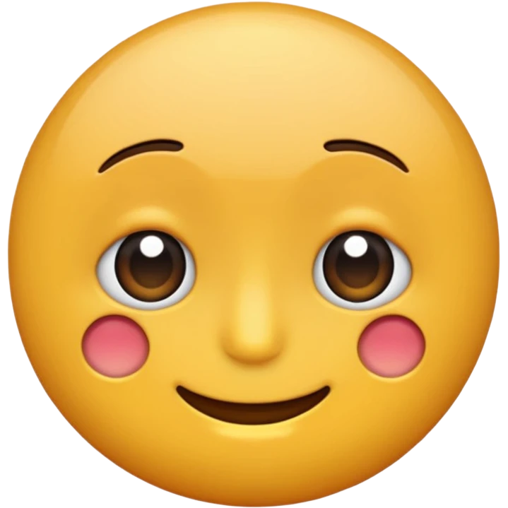 Nah emoji