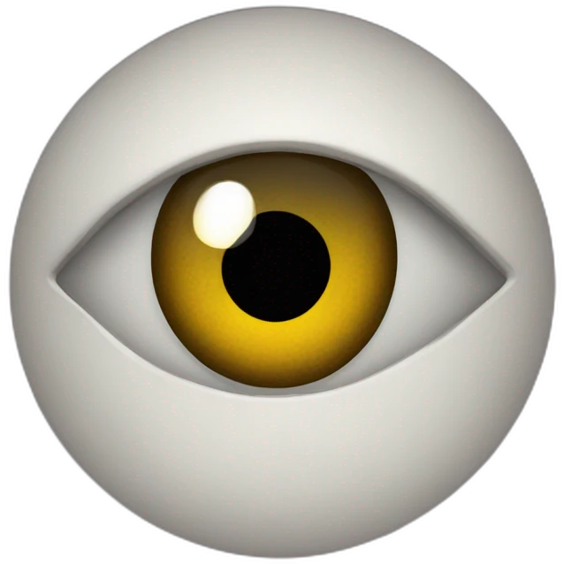 Crosseyed emoji