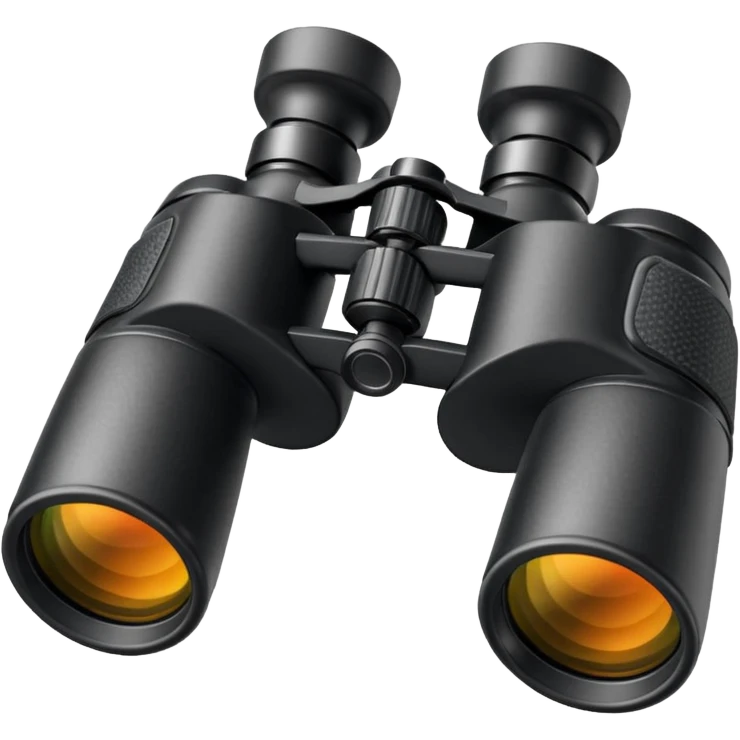 Binoculars emoji