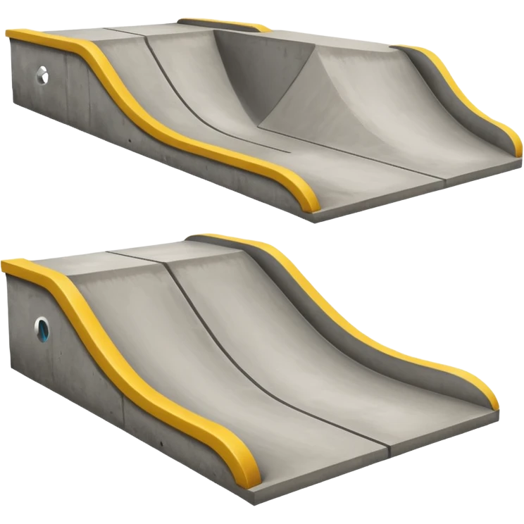 skatepark emoji