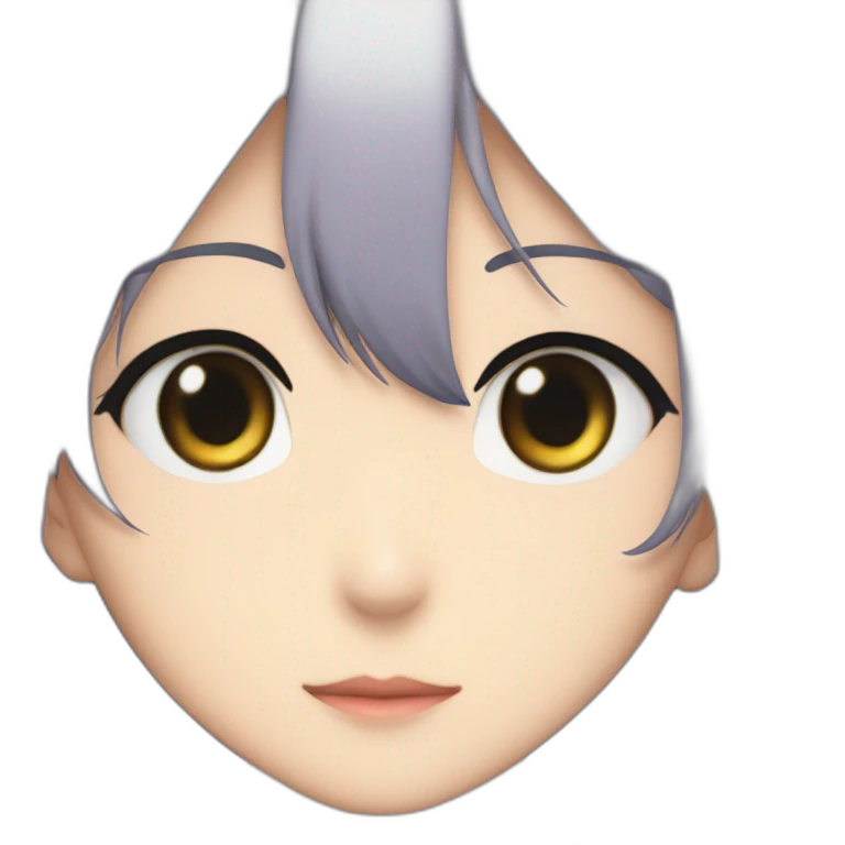 akane kurokawa oshi no ko emoji