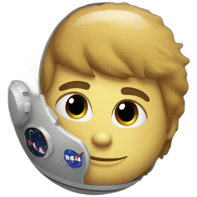 nasa emoji