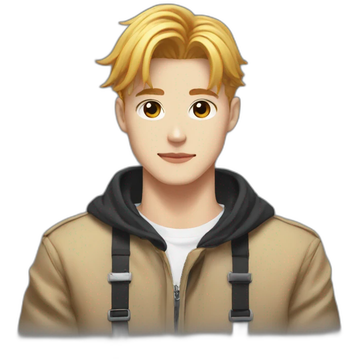Ateez emoji