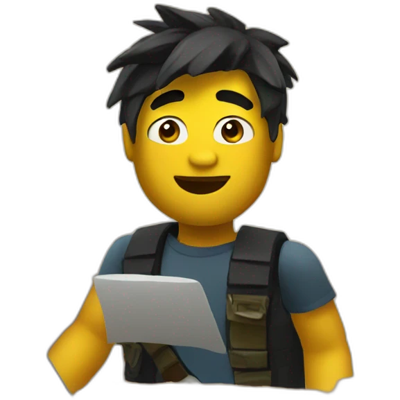 roblox emoji