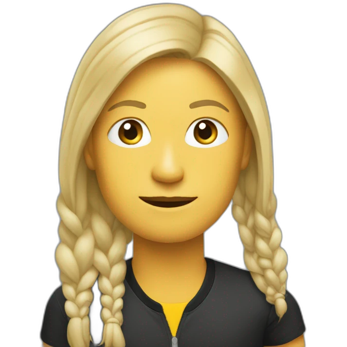 Haaland emoji