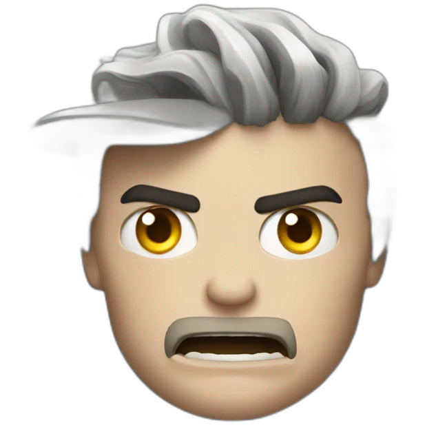 mad max tesla emoji