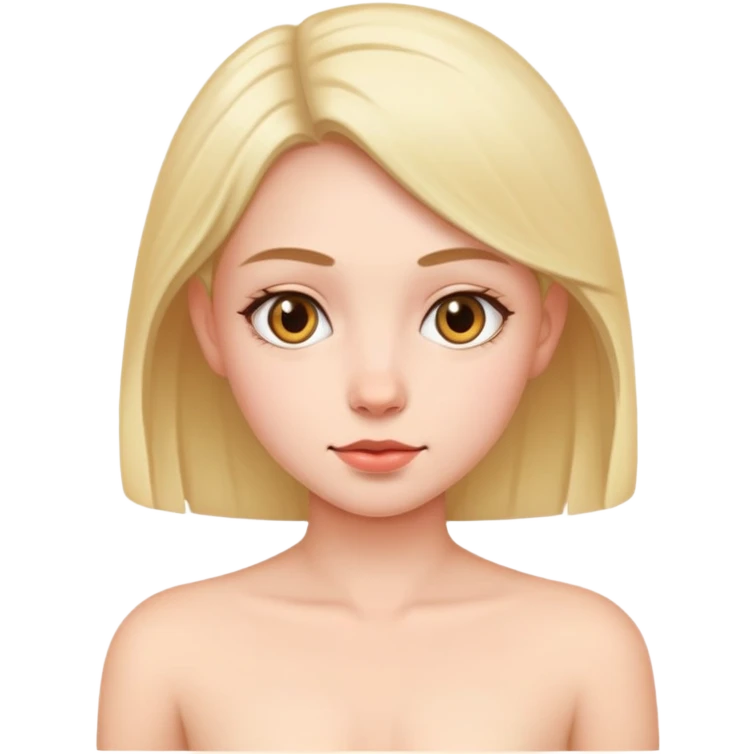 girl boobs emoji
