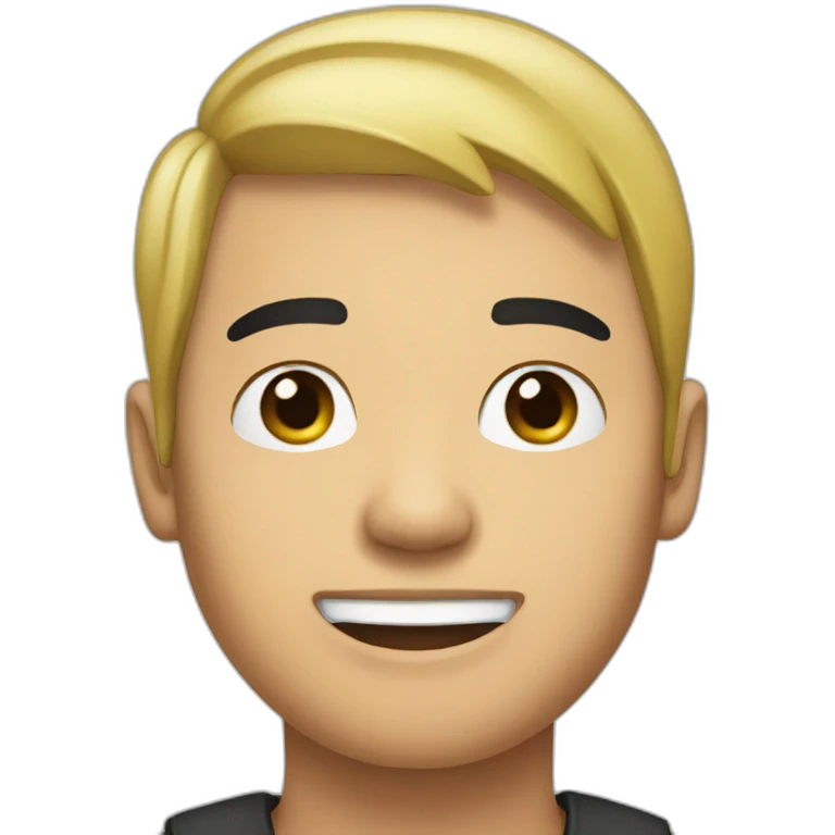 Paul Phan emoji