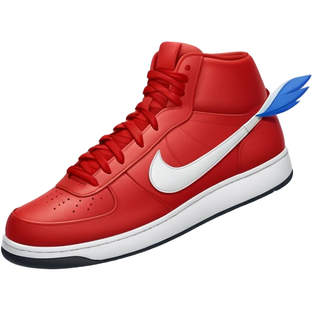 Nike emoji