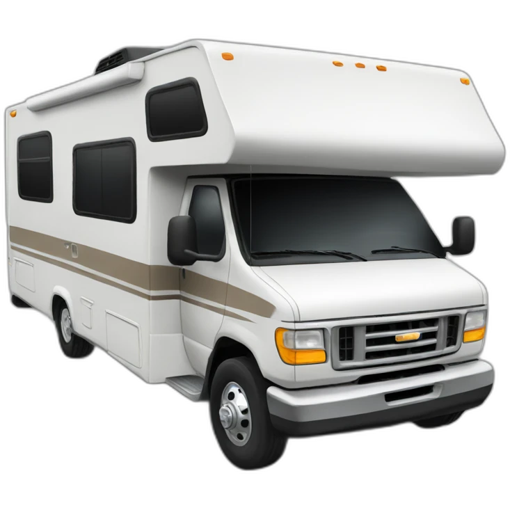 rv emoji