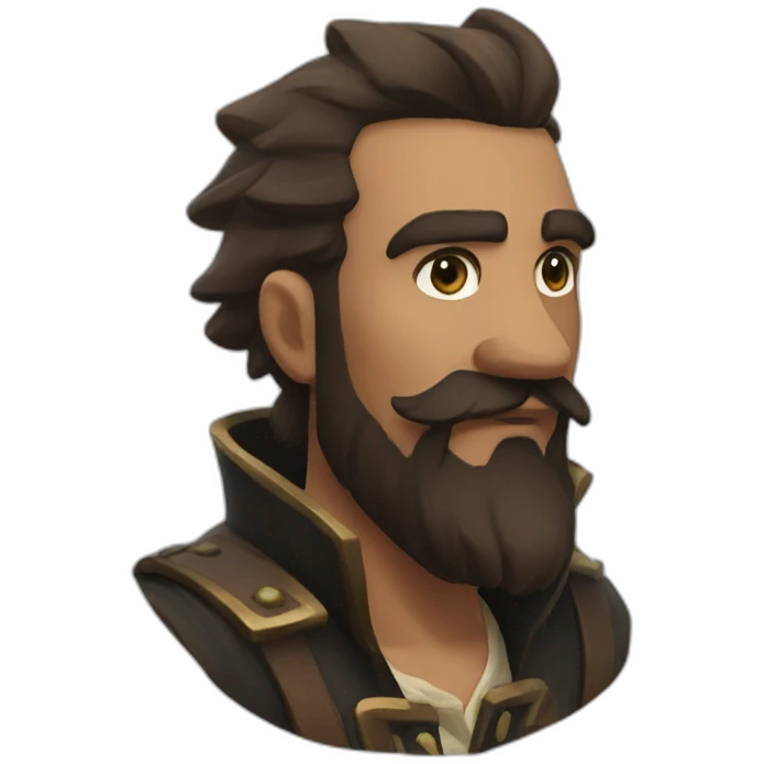 sea of thieves emoji