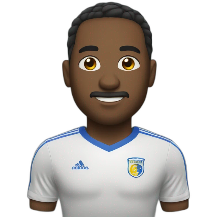 Fútbol emoji