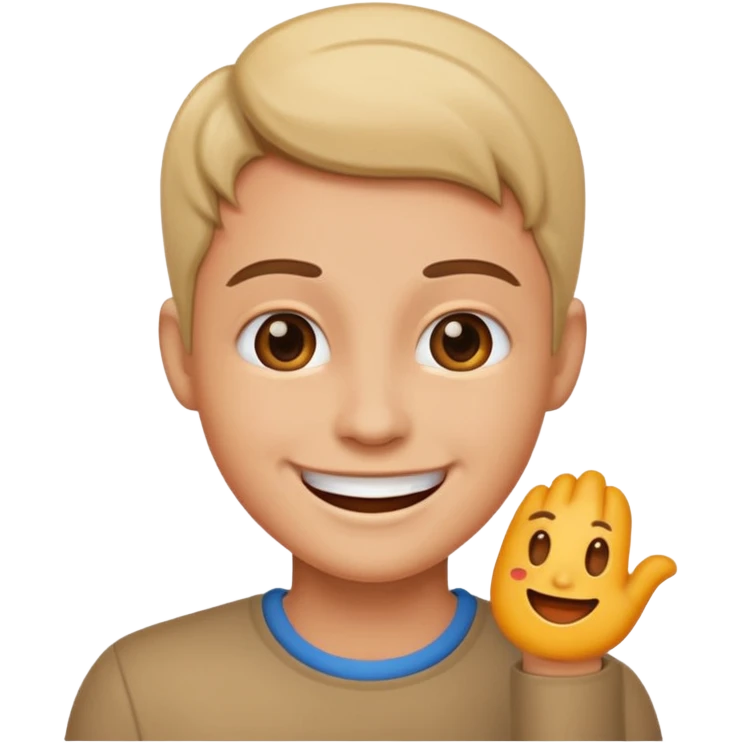hi,hi emoji