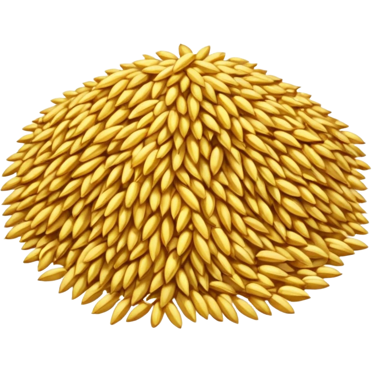 barley emoji