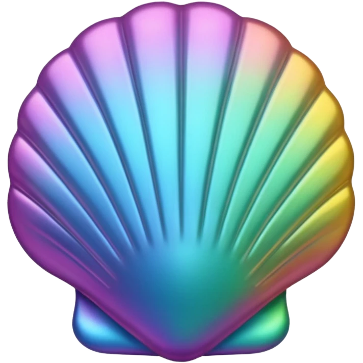 shell emoji