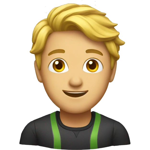 Winner emoji