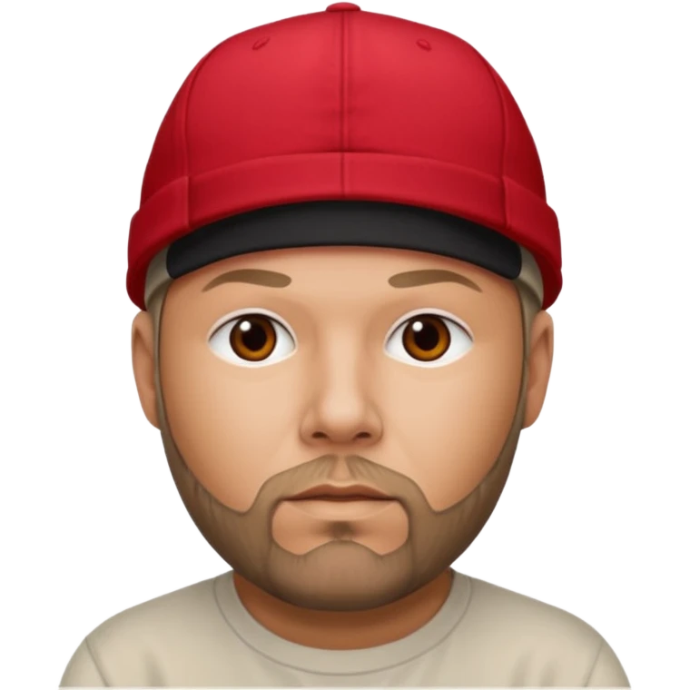 Fred Durst emoji