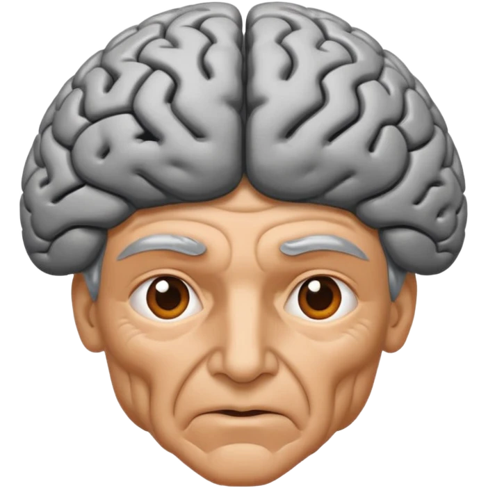 brain, task emoji