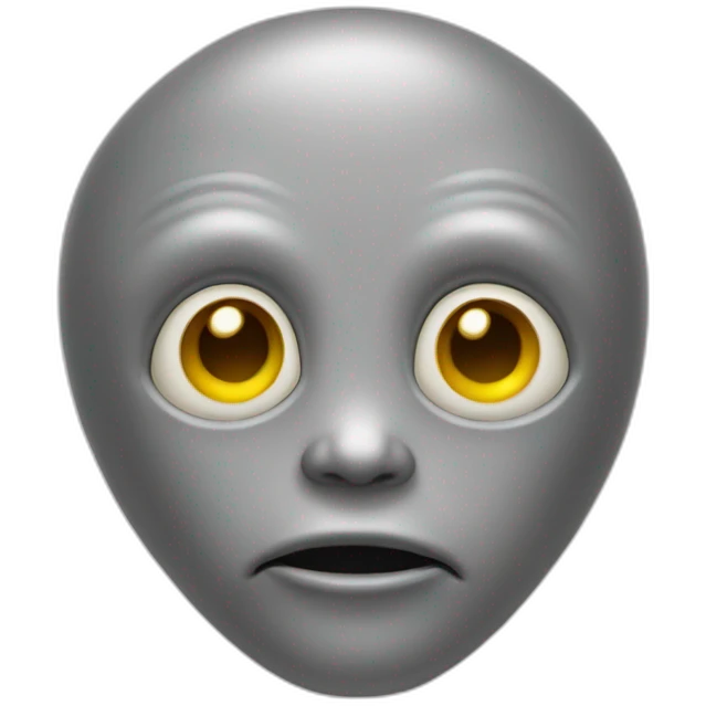 Alien 1979 emoji