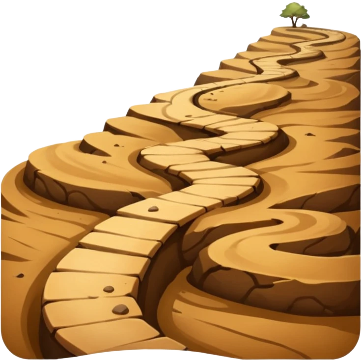 path to source emoji