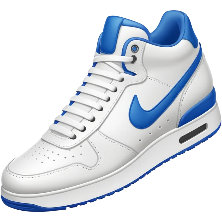 Sport sneaker emoji