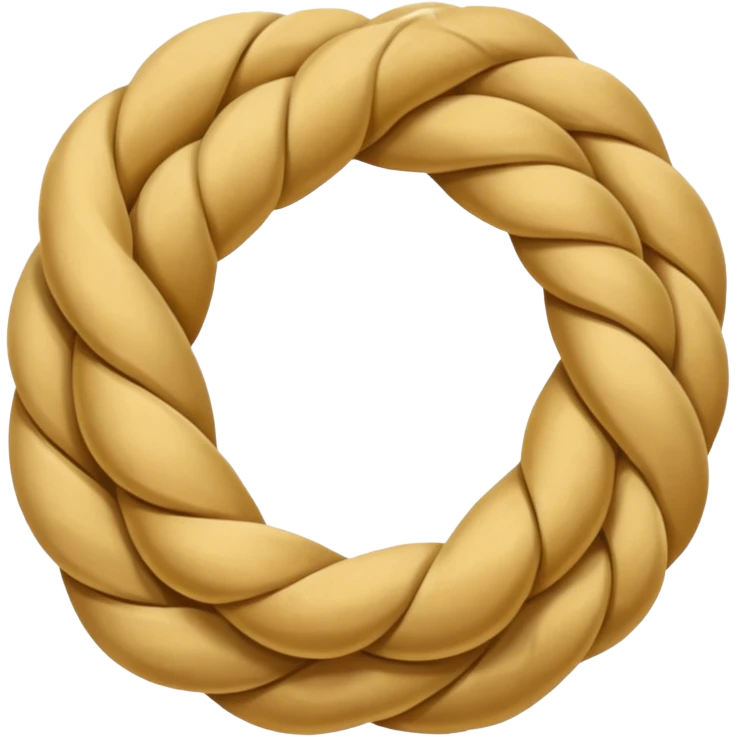 rope emoji