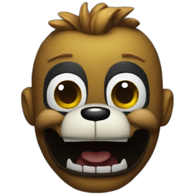 Fnaf emoji