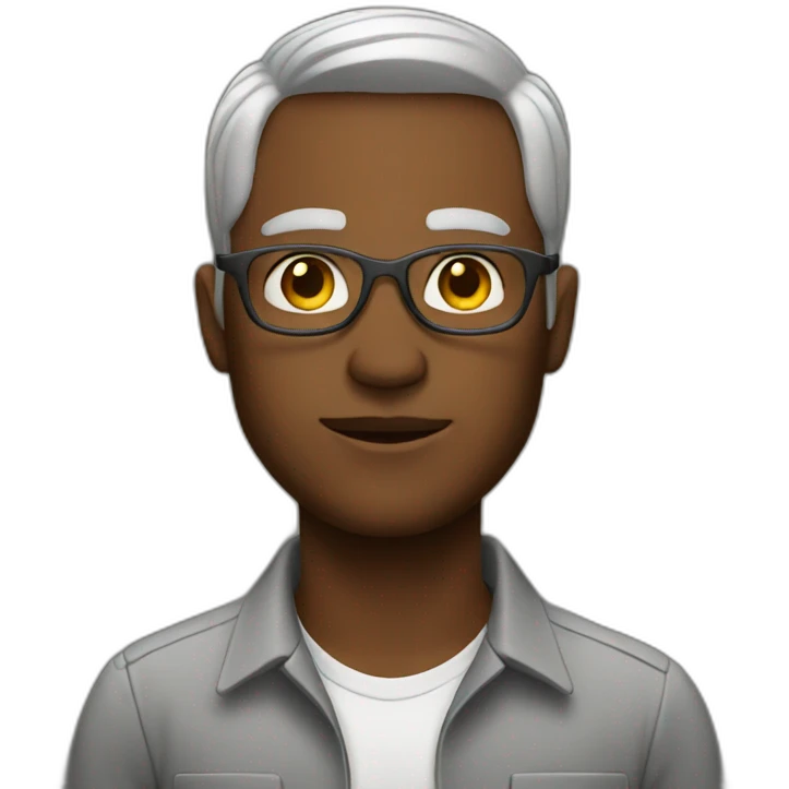 work emoji