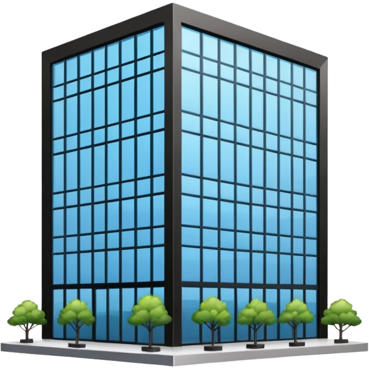 The building of the State emoji