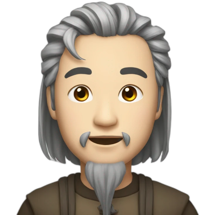 zhaozihao emoji
