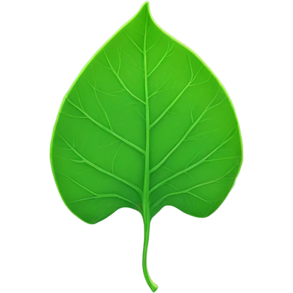 green emoji